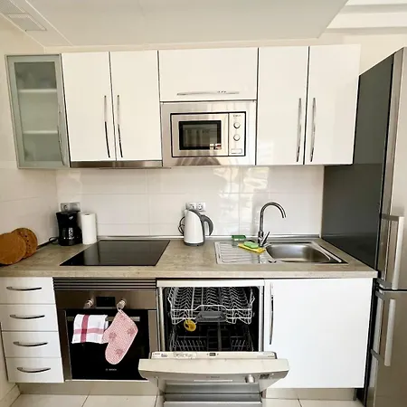 Calma - Orlandito Apartament *