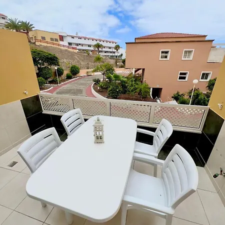 Apartament Calma - Orlandito