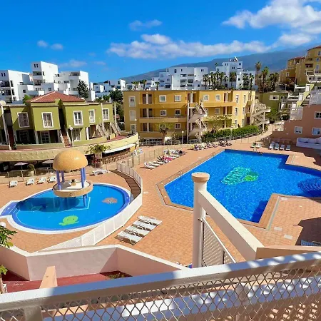 Apartament Calma - Orlandito *