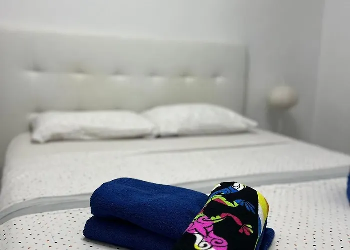 Calma - Orlandito Apartament