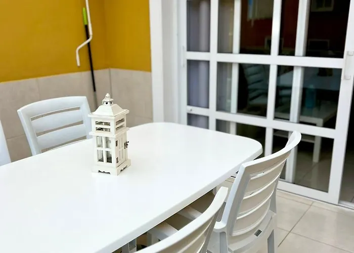 Calma - Orlandito Apartament