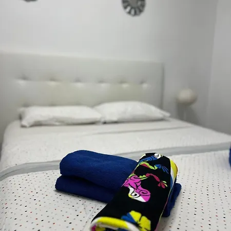 Calma - Orlandito דירה