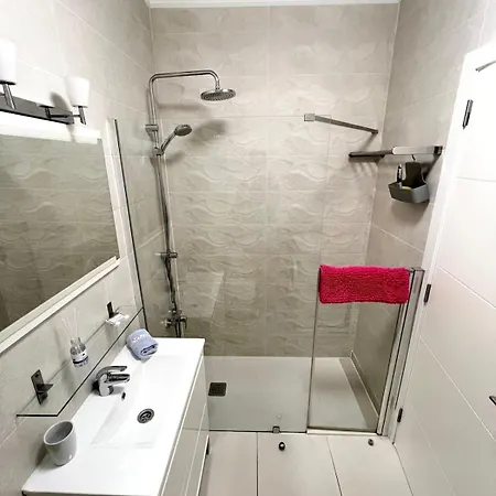 Appartamento Calma - Orlandito *