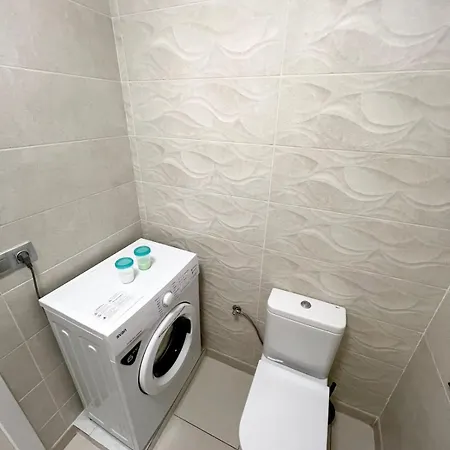 Calma - Orlandito Appartamento Costa Adeje (Tenerife)