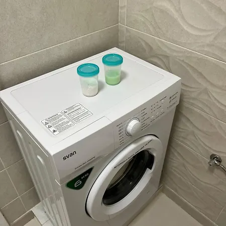 Calma - Orlandito Appartamento *