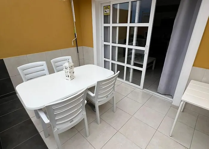 Calma - Orlandito Адехе