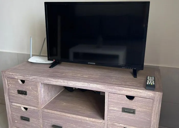 Appartement Calma - Orlandito