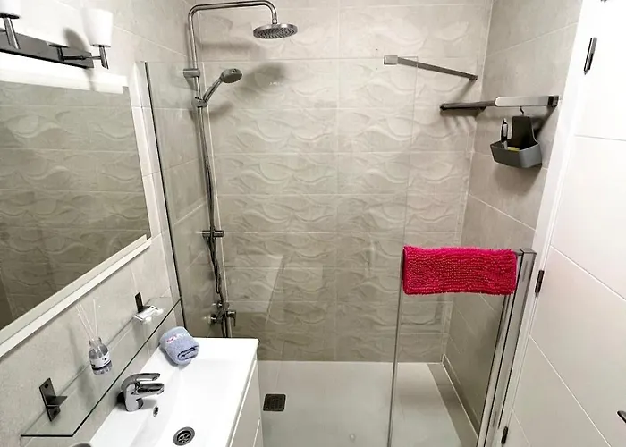 Апартаменти Calma - Orlandito *