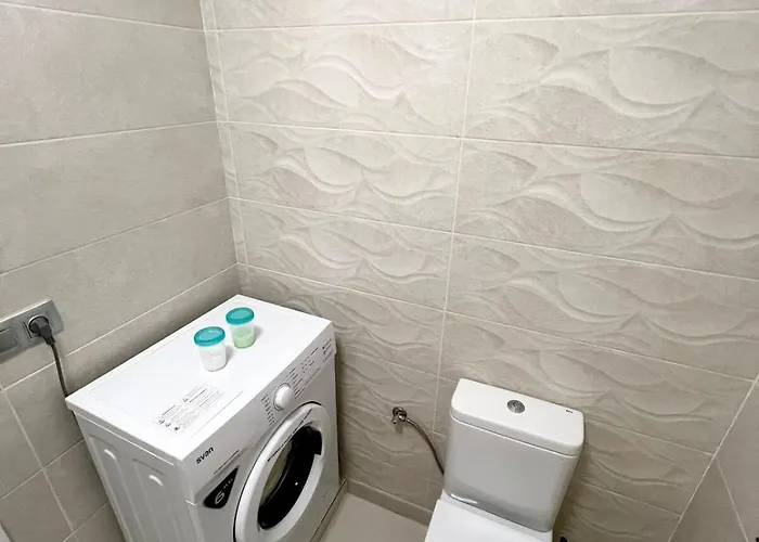 Calma - Orlandito Апартаменти Адехе