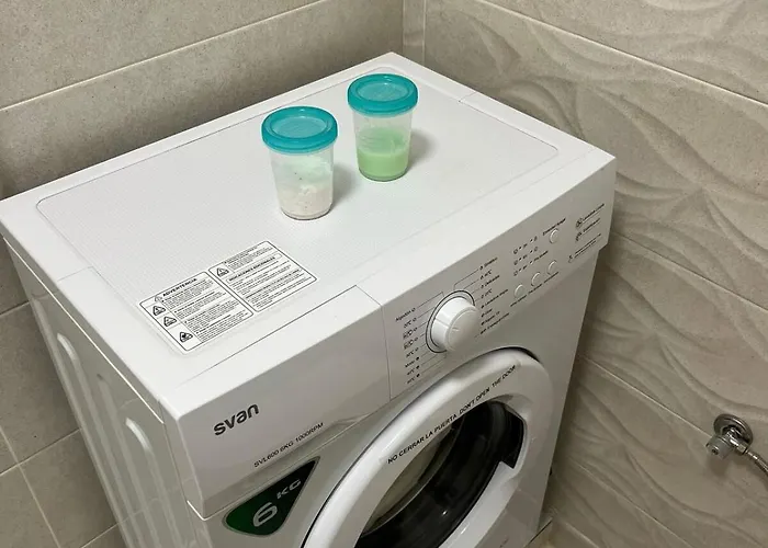 Calma - Orlandito Апартаменти *